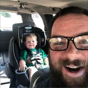 Meet your Posher, Peyton